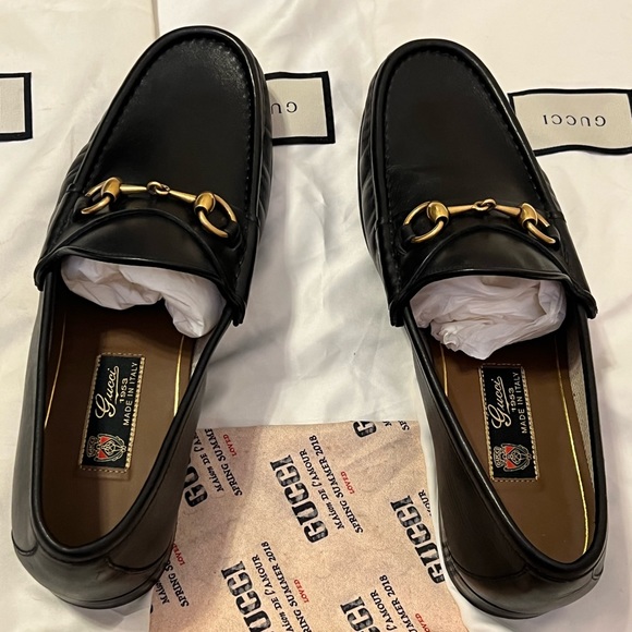 1953 Horsebit leather loafer worn 5 times main image 10